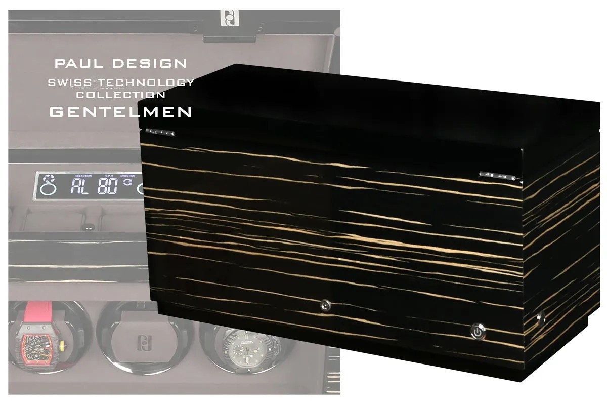 Paul Design 110028